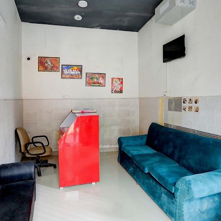 Hotel O Tilak Hotel 24 Sector 27 Near By Vinayak Hospital Gali No-6 Νόιντα Εξωτερικό φωτογραφία