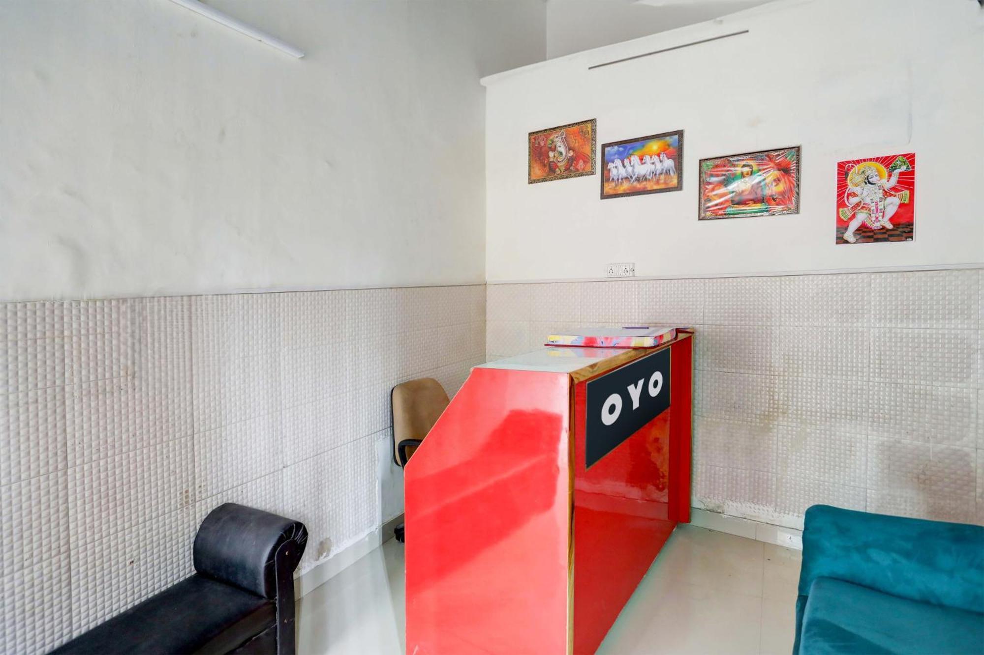 Hotel O Tilak Hotel 24 Sector 27 Near By Vinayak Hospital Gali No-6 Νόιντα Εξωτερικό φωτογραφία