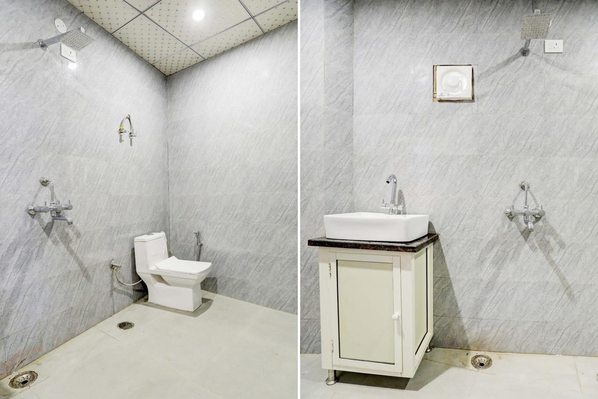 Hotel O Tilak Hotel 24 Sector 27 Near By Vinayak Hospital Gali No-6 Νόιντα Εξωτερικό φωτογραφία
